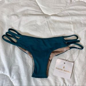 COPY - MIDORI BIKINIS - Emmie Bikini Bottom - XSM…